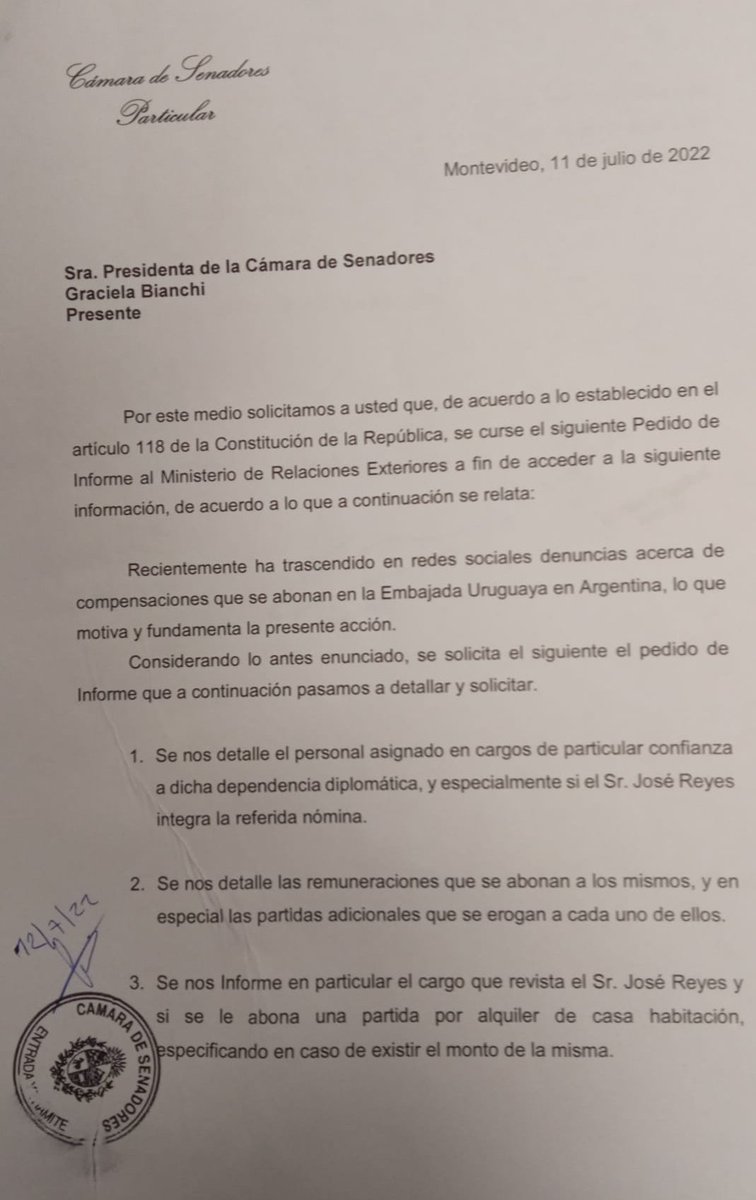 Daniel Caggiani tweet media