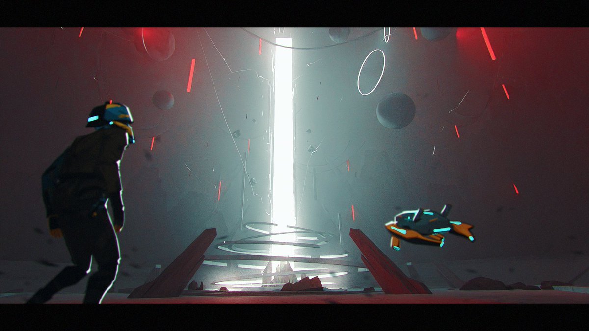 fyatlux's tweet photo. The main chamber awaits for the tattered adventurers. What lies within?

⚡️VAULT OF THE ANCIENTS PART 4 IS LIVE!⚡️

Head to our website to experience the world of Fyat Lux👇👇👇 https://t.co/z0tYiHgA3i