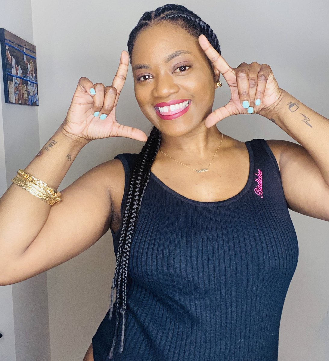 Those Wrestling Girls on Twitter "RT queen___pr Catch me WWT LIVE tonight talking the latest