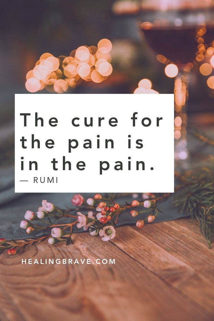 Plaasbees80's tweet photo. Remember the pain while healing https://t.co/fcqSad61xZ