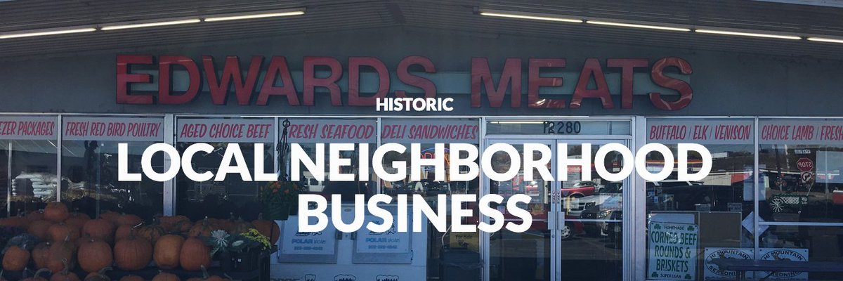 Hungry for lunch? Stop by Edwards and grab a fresh meal from our full-service deli!

See our lunch options here: edwards-meats.com/lunch/