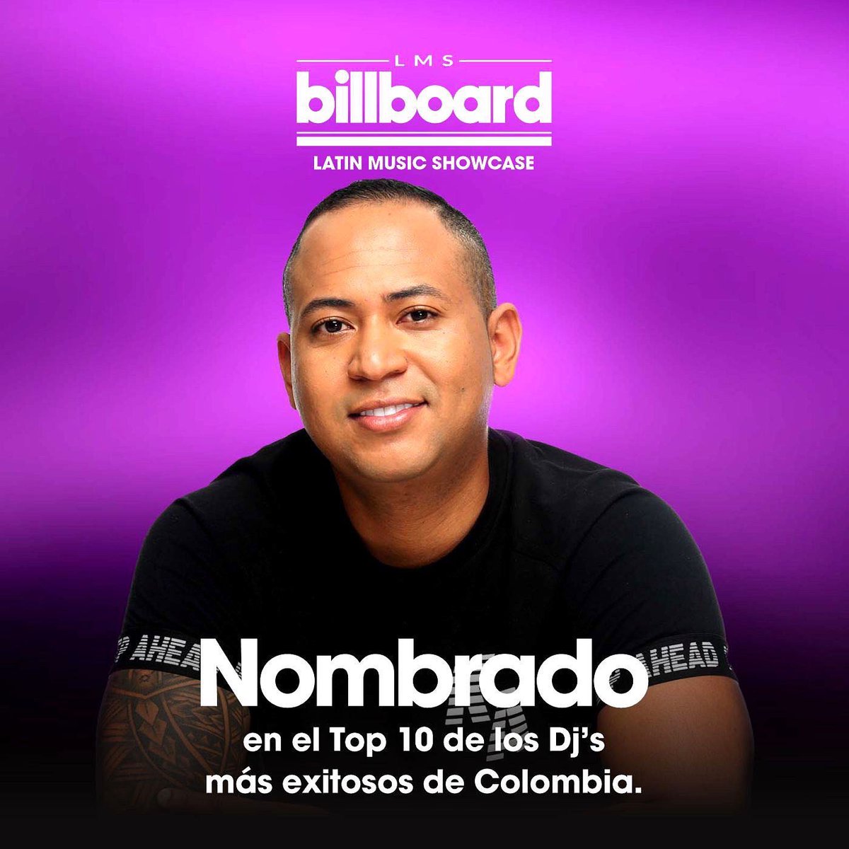 DJ Fronter tweet media