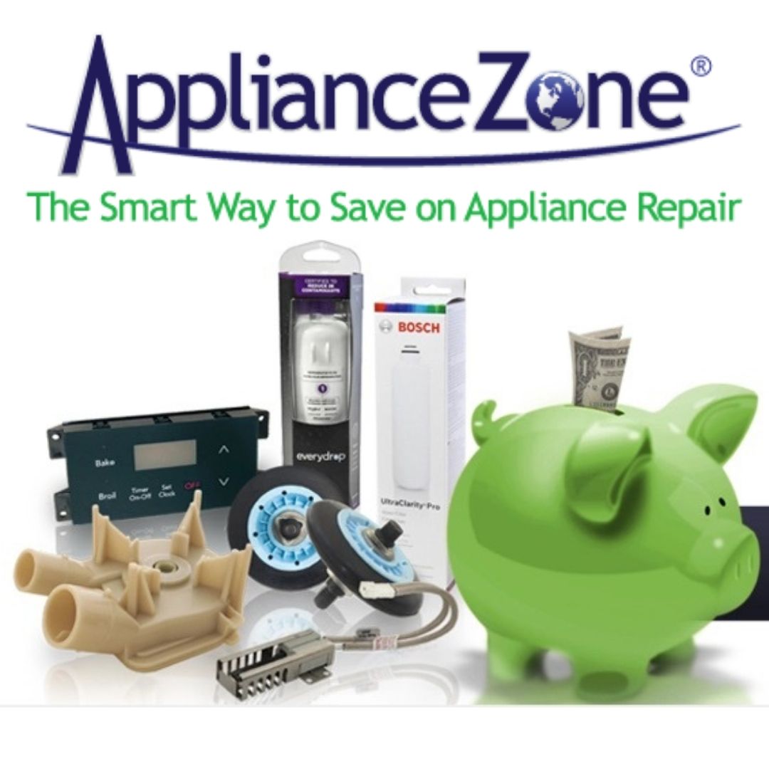 ApplianceZone's tweet photo. Summer Savings! Enjoy deep discounts on 1,000's of appliance parts.
https://t.co/Xc266ZSEHn
Like to save money? So do we! That's why we work hard to bring you the lowest prices on appliance repair parts and accessories!
#ApplianceZone #Appliance #Homerepair #DYI #RepairNotReplace https://t.co/Y8HRKE0W64
