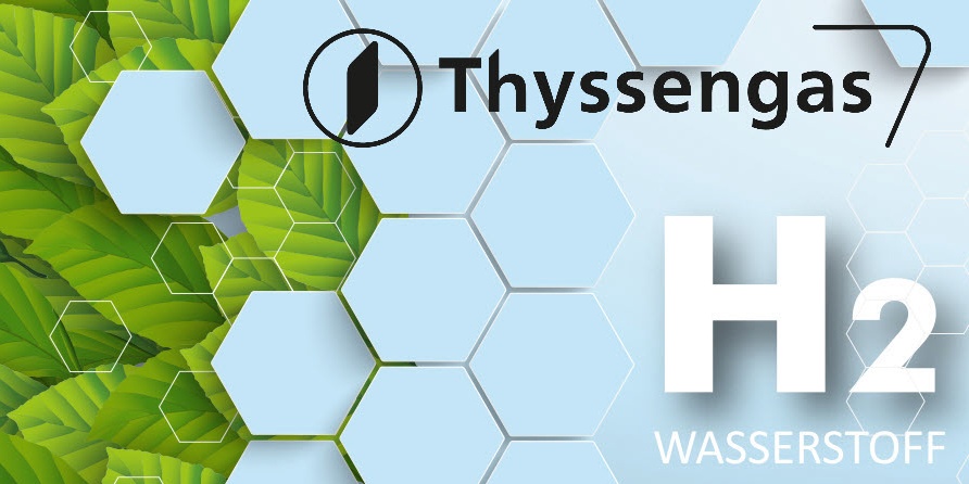 fuelcellsworks's tweet photo. #Thyssengas Sets Course for #Hydrogen Launch Grid - In doing so, Thyssengas is underlining its own claim to be a pioneer and designer of the #energytransition - https://t.co/YinxTi6mXN #HydrogenNow #HydrogenEconomy #HydrogenNews #H2 #CleanHydrogen #Decarbonise #CleanEnergy https://t.co/162yr8k5ej