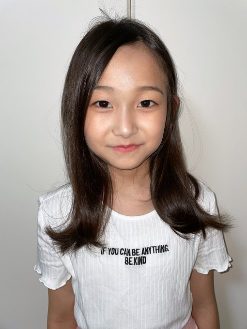 Twitterのコスプレ画像2