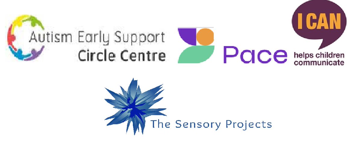 Thanks to <a href="/ICANcharity/">I CAN Charity</a> funding the brilliant @AEStrust &amp; <a href="/thepacecentre/">Pace</a> studied Ambitious &amp; Inclusive Sensory Storytelling course thesensoryprojects.co.uk/online-college &amp; developed a library of 46 sensory stories to loan to families, better yet they collected data &amp; will write it up! #phdlife