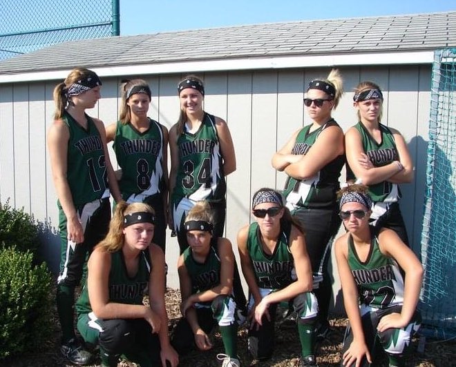 Morgan Zerkle tweet media