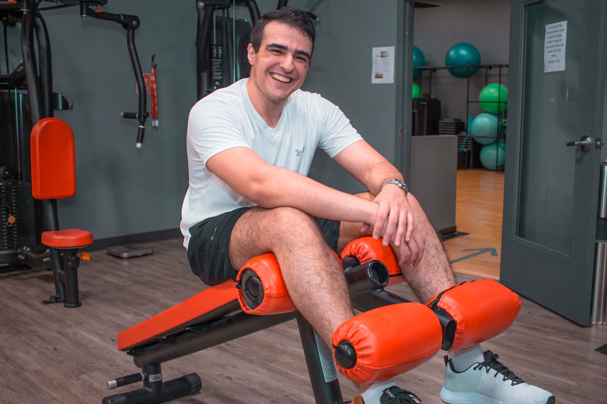 AdamoBoccitto's tweet photo. Why do we always get our best smiles when We don't realize the camera. moe tavakoli. snapfitness
. . .
#Boccittographics #lifestyle #gym #fitness #fitnesstrainer #trainer #coach #fitnesscoach #Weights #weightlifting #liftingweights #Lift #Lifting #doyouevenlift #doyouevenliftbro https://t.co/z2Z0DJp803