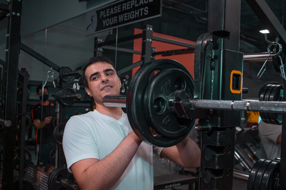 AdamoBoccitto's tweet photo. Why do we always get our best smiles when We don't realize the camera. moe tavakoli. snapfitness
. . .
#Boccittographics #lifestyle #gym #fitness #fitnesstrainer #trainer #coach #fitnesscoach #Weights #weightlifting #liftingweights #Lift #Lifting #doyouevenlift #doyouevenliftbro https://t.co/z2Z0DJp803
