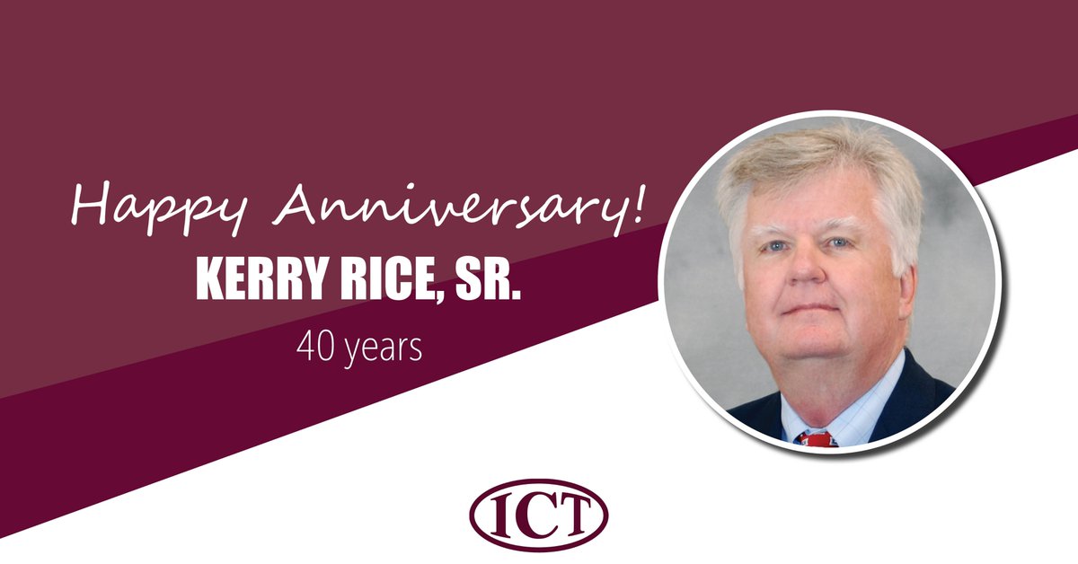 I. C. Thomasson Associates, Inc. tweet media