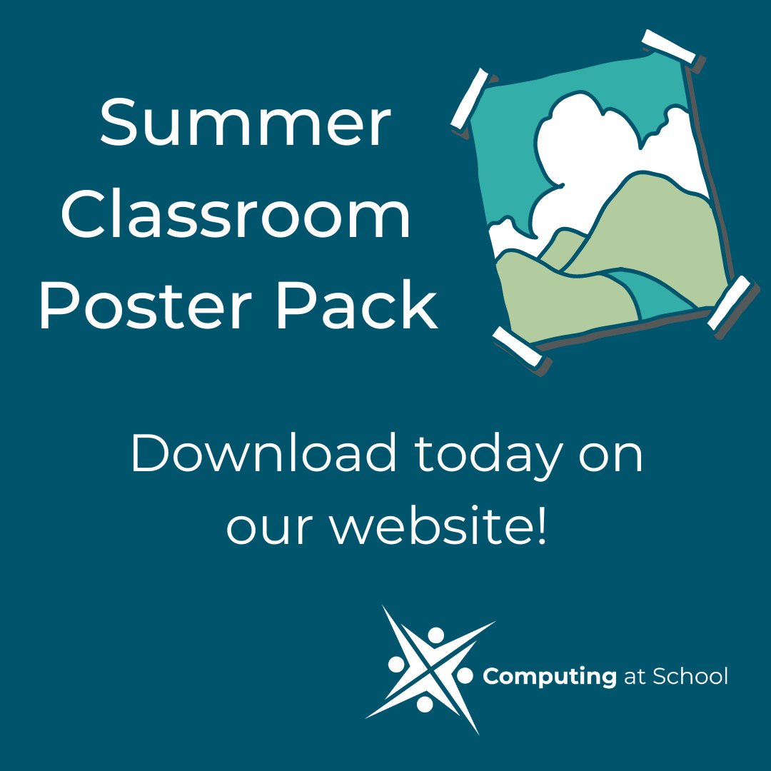 CompAtSch's tweet photo. Need ideas for wall displays for the new school year? Take a look at our classroom poster pack, filled with free resources for decorating your classroom: https://t.co/p1HGLhrFQ9

#classroomwalldisplays #classroomposter #teacherresources https://t.co/89tBvGNl6h