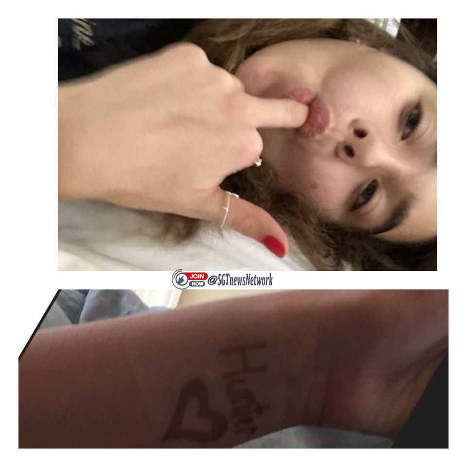 GarciaFRA3's tweet image. Le Chasseur Biden exploite sa niece Nathalie. #HunterHack