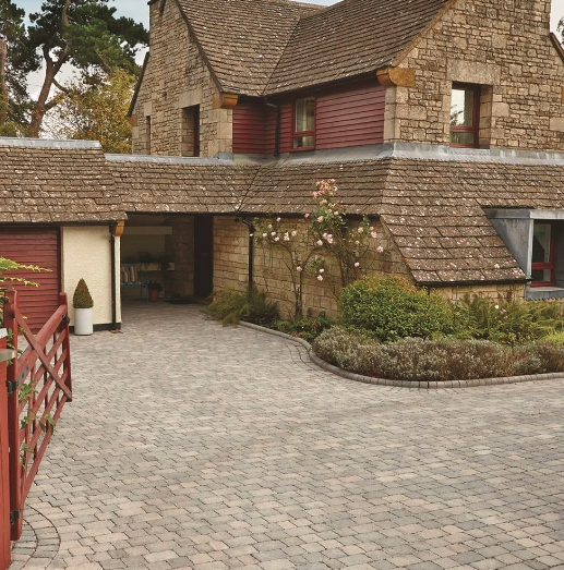 simplypaving's tweet photo. Check out our Permeable Infilta Block Paving. 
A perfect addition to any outdoor space!
Check out our Permeable Infilta Block Paving here: https://t.co/SR2svi9roX

#simplypaving #pavetheway #blockpaving #permeablepaving https://t.co/FOTp3N6KtI