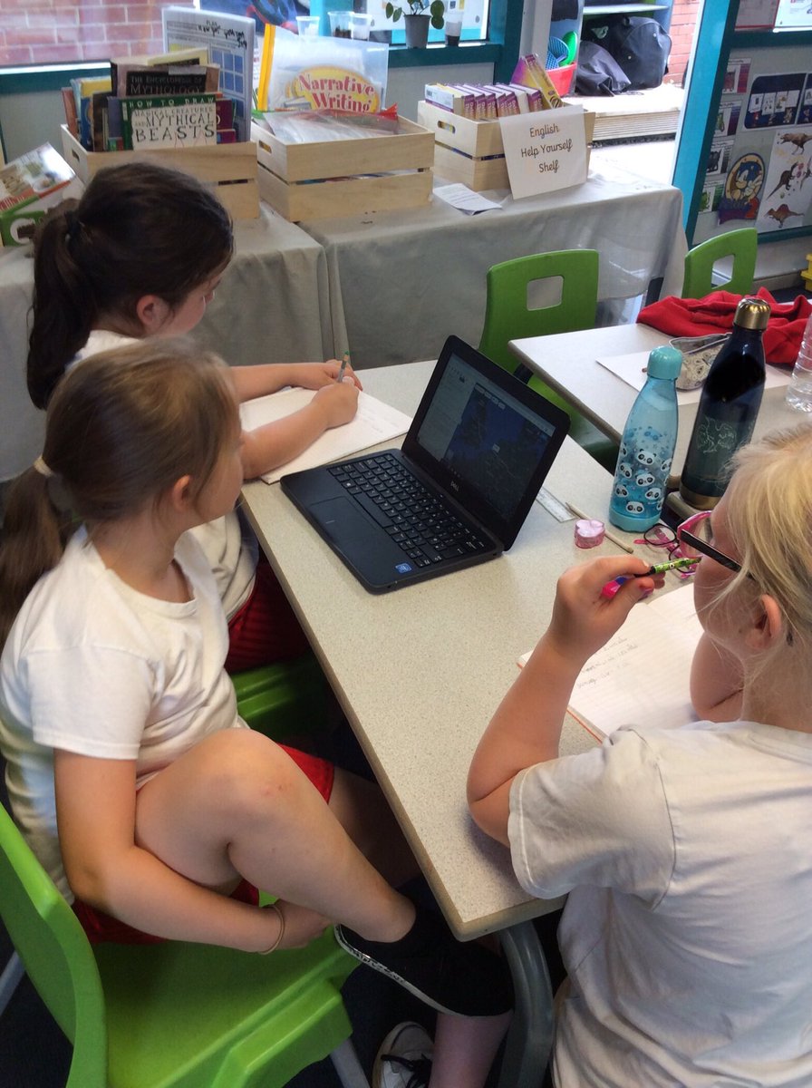 During #joeysgeography today, Year 3 are preparing for their trip tomorrow by charting the trade routes used to bring plants and seeds in to this country. We are investigating the most efficient mode of transport to move the seeds across continents. <a href="/stjs_staveley/">Saint Joseph's</a>