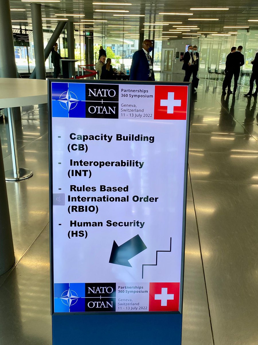 Germany at NATO tweet media