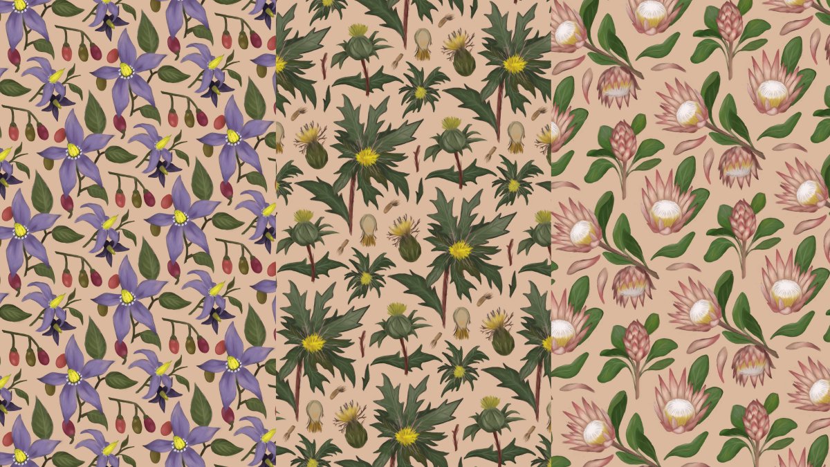 limeIike's tweet photo. #PortfolioDay <3

i'm emil and i can't stop making art with patterns https://t.co/JO3UReCOrD