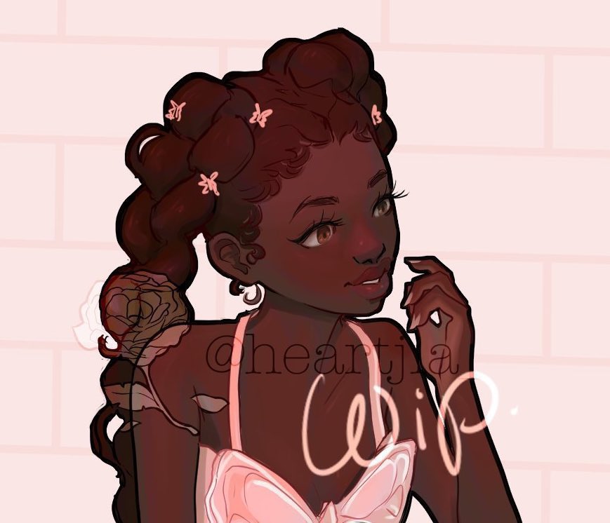 happy #portfolioday!
☆ heartjia.carrd.co ☆