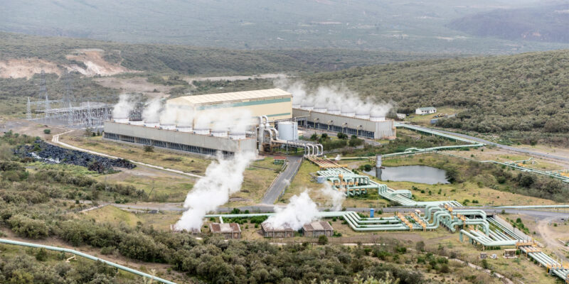 KenGenKenya's tweet photo. #DYK that Kenya recently moved from position eight to six, globally, after @KenGenKenya brought in the 86MW Olkaria I Additional Unit 6?
This brings Kenya an inch closer to the Geothermal Gigawatt Club. #KeGeothermalCongress #EnergyChampion ^EM https://t.co/zZyMhA8IG6
