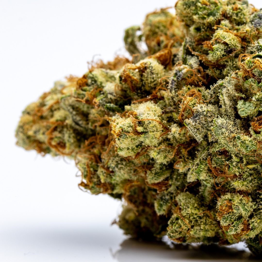 Big nugs, big flavour. Guess the strain?