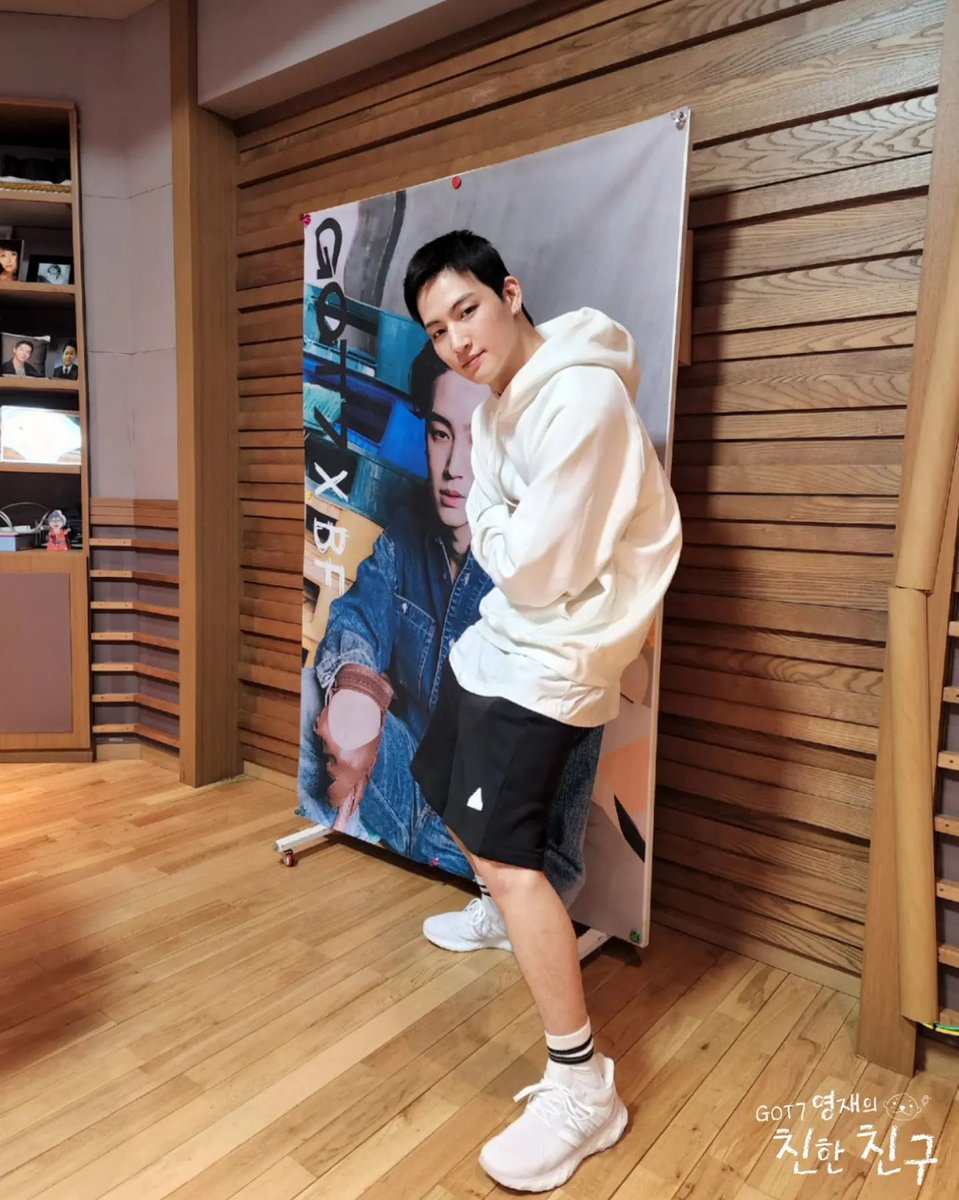 JAY B | Jaebeom¨ tweet media