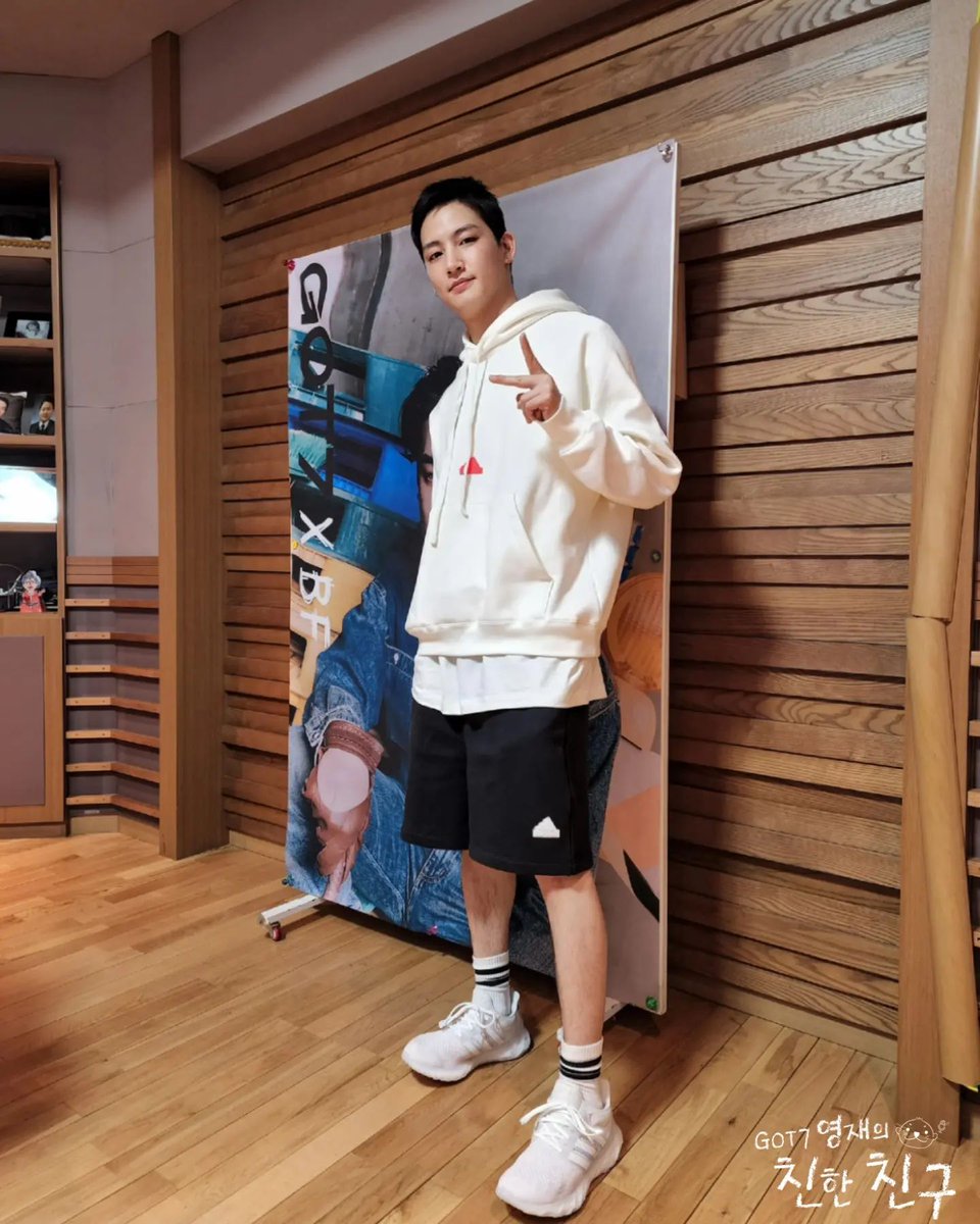JAY B | Jaebeom¨ tweet media