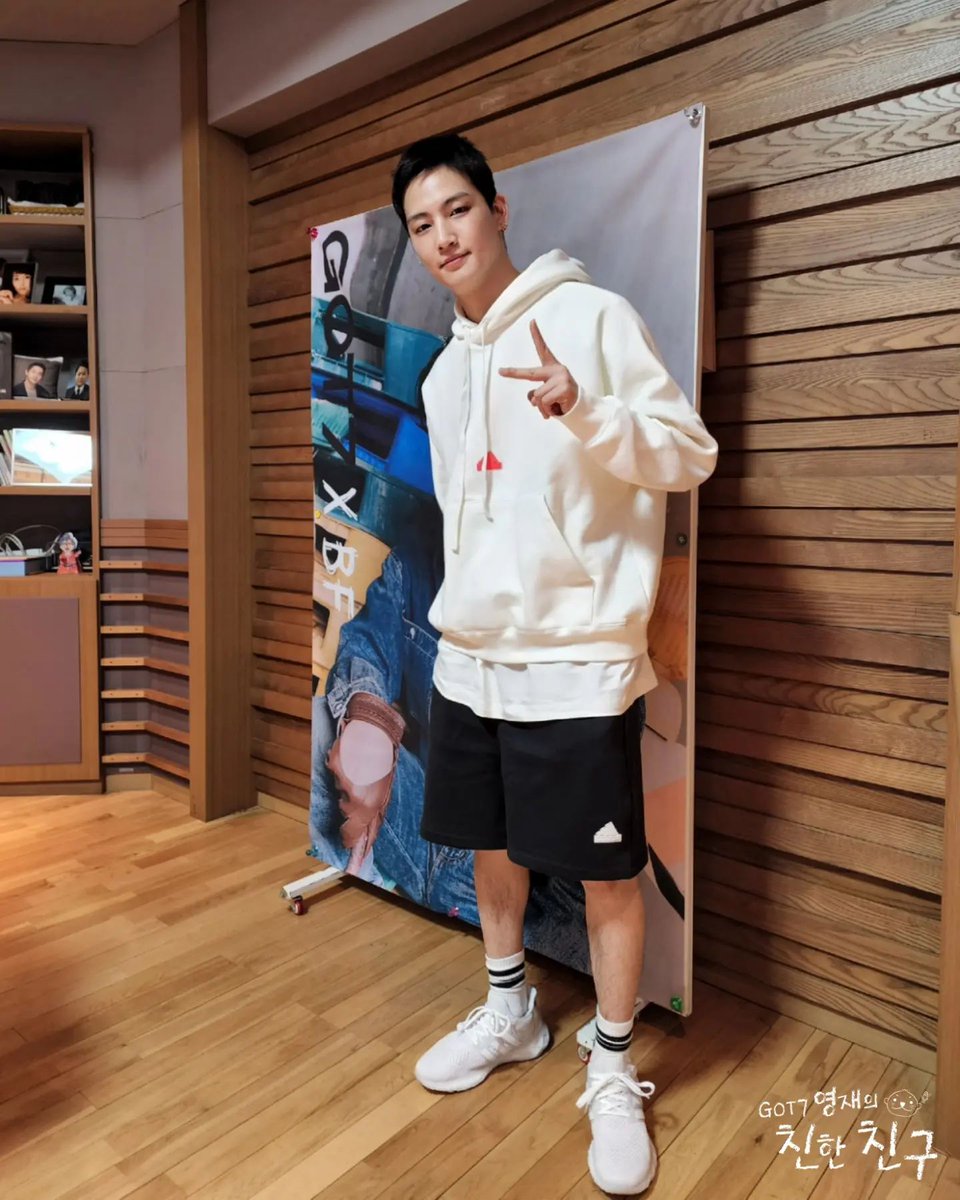 뽐디 JAY B

#JAYB #제이비 <a href="/jaybnow_hr/">JAY B</a>