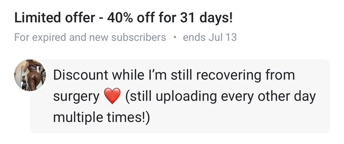 TW Pornstars - Babychar. Pictures and videos from Twitter. Page 10