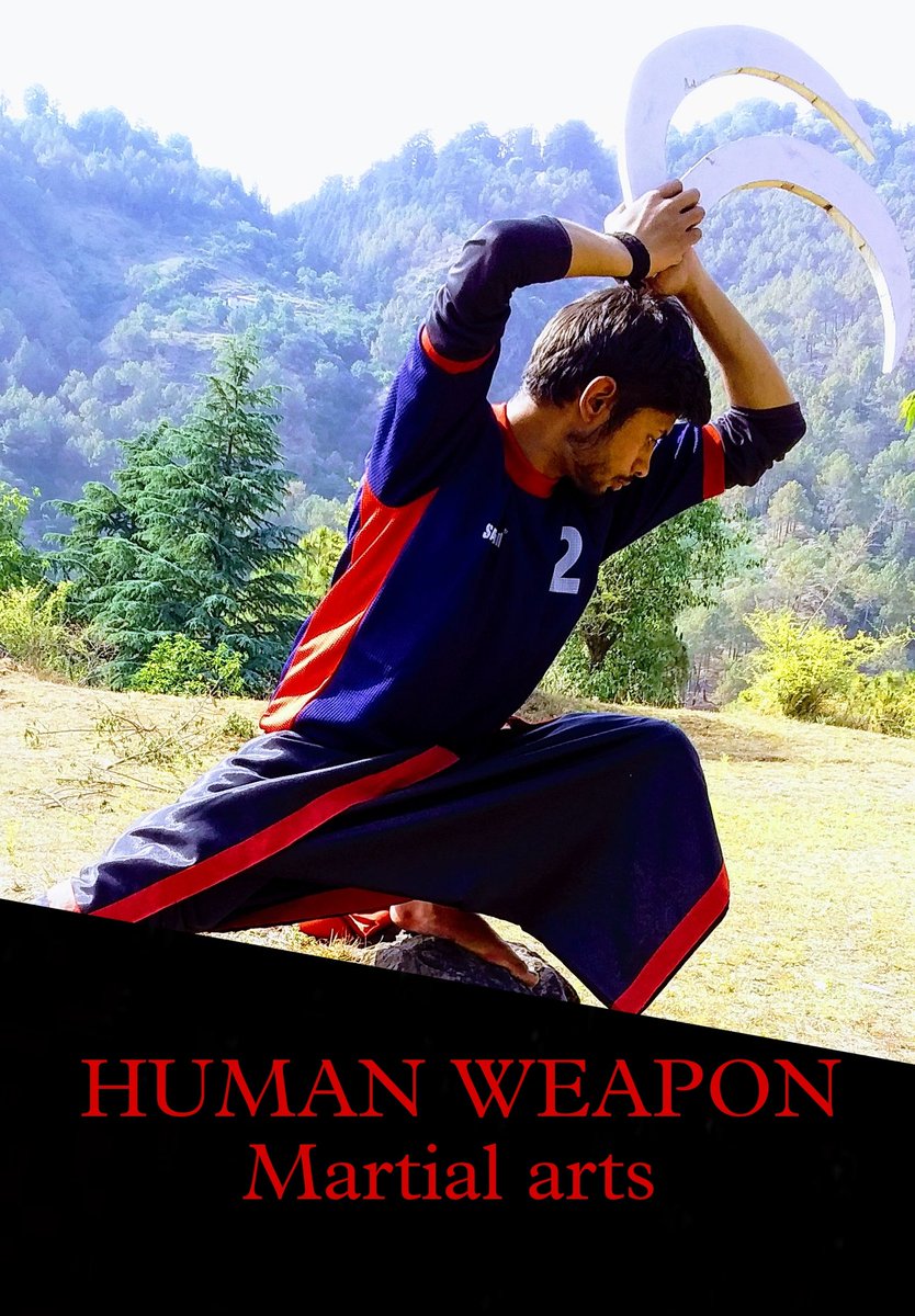 shivamveerdogra's tweet photo. Kalaripayattu is the mother of all martial arts . This is the seed of martial arts #Humanweapon
#muaythai #Taewondo #Kalaripayattu https://t.co/bZPwOW0ZhY
