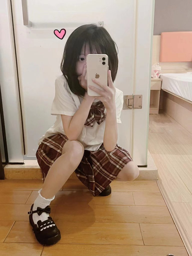 Rafiherd's tweet photo. 笨蛋浅仔回来啦！！！#学生 #m #反差 https://t.co/6wiU2kzQoI