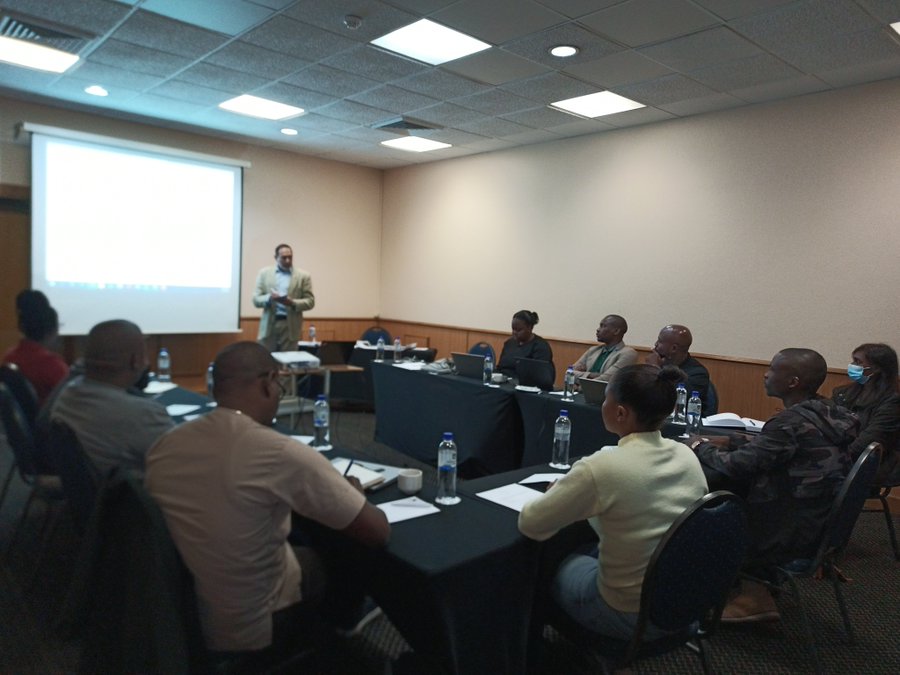 The first day of land use land cover change field survey in Durban together with <a href="/eThekwiniM/">eThekwini Municipality</a> official. The survey will cover Durban port areas to understand the various urban uses <a href="/Cities_n_Coasts/">EVENUS AFRICA</a> <a href="/wiomsa/">WIOMSA</a> <a href="/comred_/">COMRED</a>