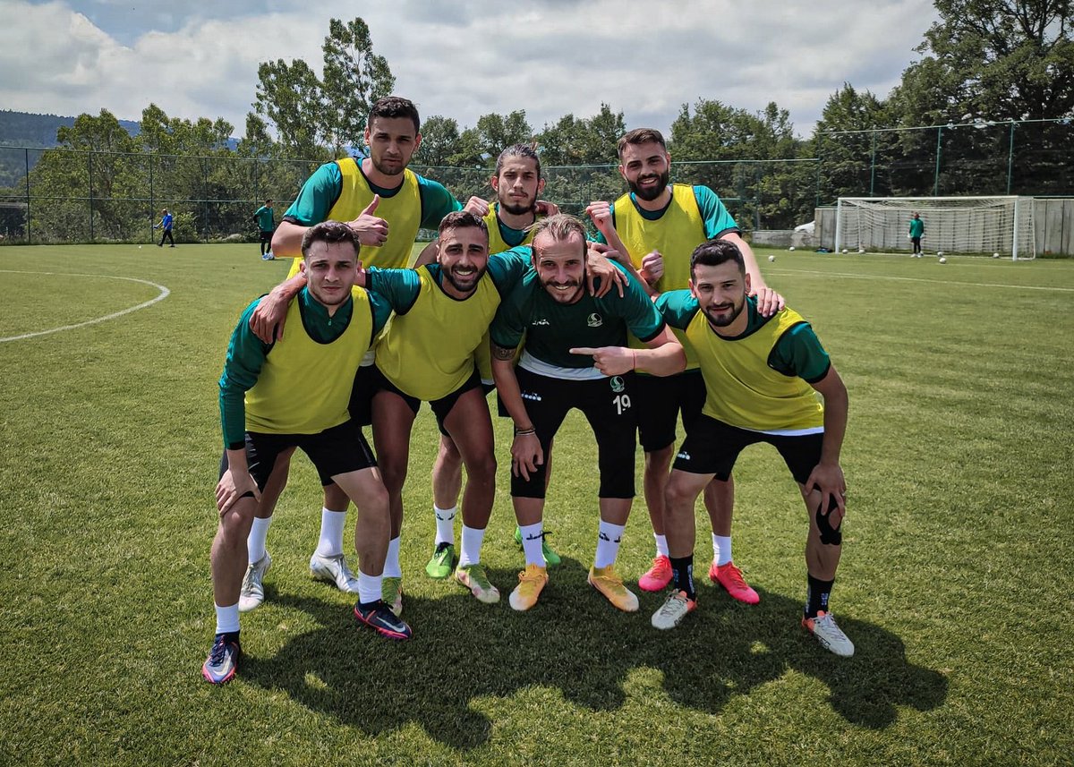 Sakaryaspor tweet media