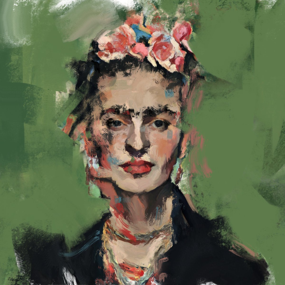 Tezos art I own since April 2021
<a href="/Henrikaau/">Henrik Uldalen</a> <a href="/nftmika/">Atefeh</a>