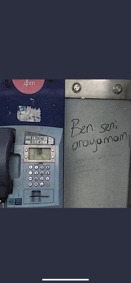 Sebebim Var BiLiyorsun