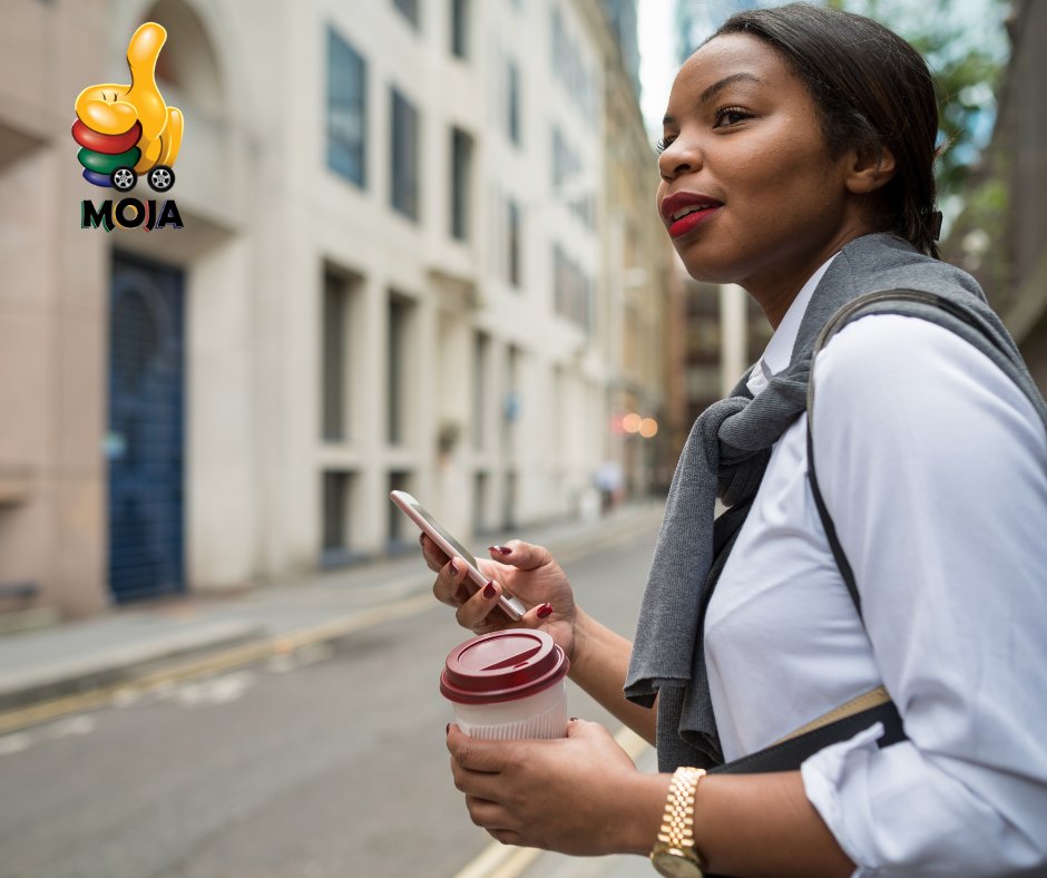 MojaTaxi's tweet photo. It's "choose" day

With Moja Taxi you can choose safety and convenience at the touch of a button.

Keep your eyes glued to our page/s for launch day and the amazing specials and discounts we will be offering.

#mojataxi #ride #safety #convenience #cab #drivers #ride #Chooseday https://t.co/GNvvOcNQ5F