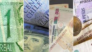 chtrader's tweet photo. Monedas de este lado del mundo desde 30/5/22...
#USDCOP +23%
#USDCLP +26%
#USDBRL +15%
#USDPEN +8%
#USDMXN +7%
#USDARS +44% ( CCL )
#forex #latinoamerica #dolar #rendimiento https://t.co/grG1MxTJX8