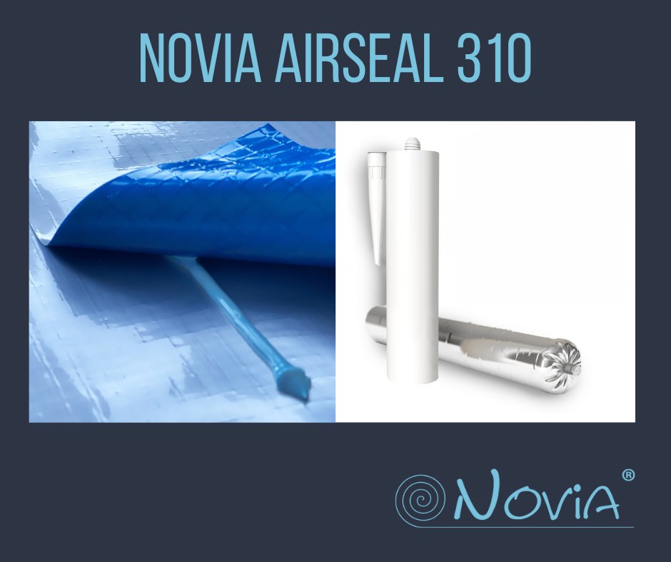 Novia Limited tweet media