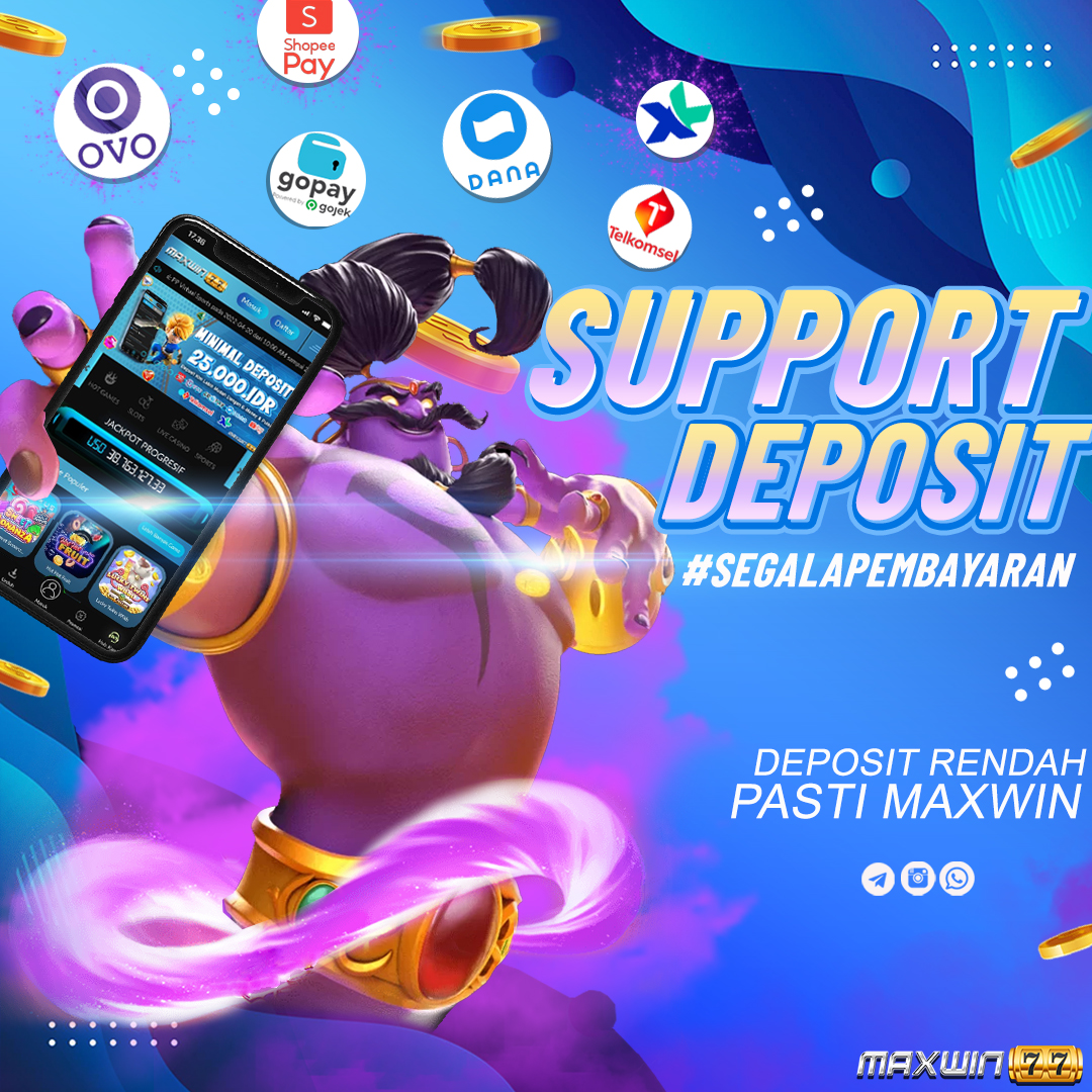 Maxwin77O's tweet photo. Maxwin77> Agen Slot Gacor Mudah Maxwin Dengan Beberapa Putaran Saja!!
Link : https://t.co/3kvCs8nYa8
#Maxwin77 #Maxwinslot #slotmaxwin #maxwin #daftarslotonline #agenslotonline #judislotonline #bandaronline #slotgacor #agenjudionline #slotcuan #maxwin777 #daftarmaxwinslot #slot77 https://t.co/2uvuXfEQvn