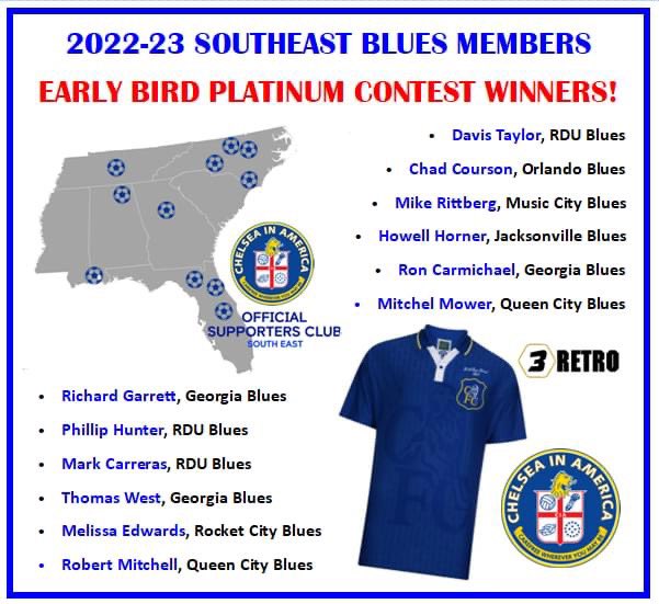 Congratulations to all of our winners in the <a href="/southeastblues/">Southeast Blues ⭐⭐</a> 💙💙💙⚽️⭐️🏆

#southeastblues #cfc #UTC #KTBFFH