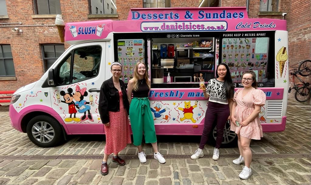 Urban Splash tweet media