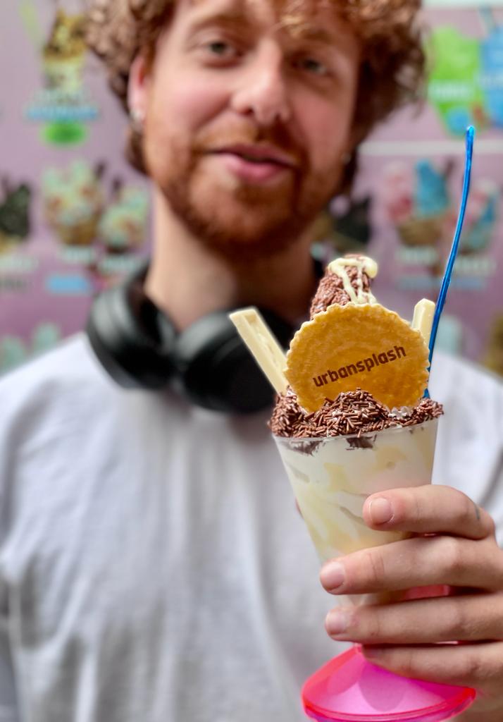 Urban Splash tweet media