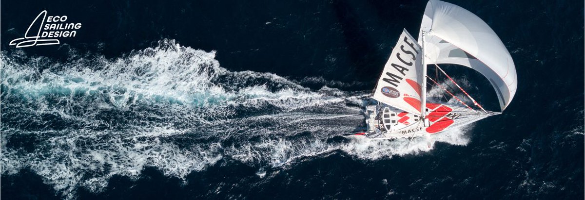 Accélérer la #transition écologique de la filière voile de compétition, c’est l’objectif du projet collaboratif Eco Sailing Design® !

Il vise à intégrer les entreprises bretonnes dans un programme autour de l’#écoconception.

▶️bit.ly/3yYLgcs

📸 R Gladu / <a href="/LorientAgglo/">Lorient Agglo</a>