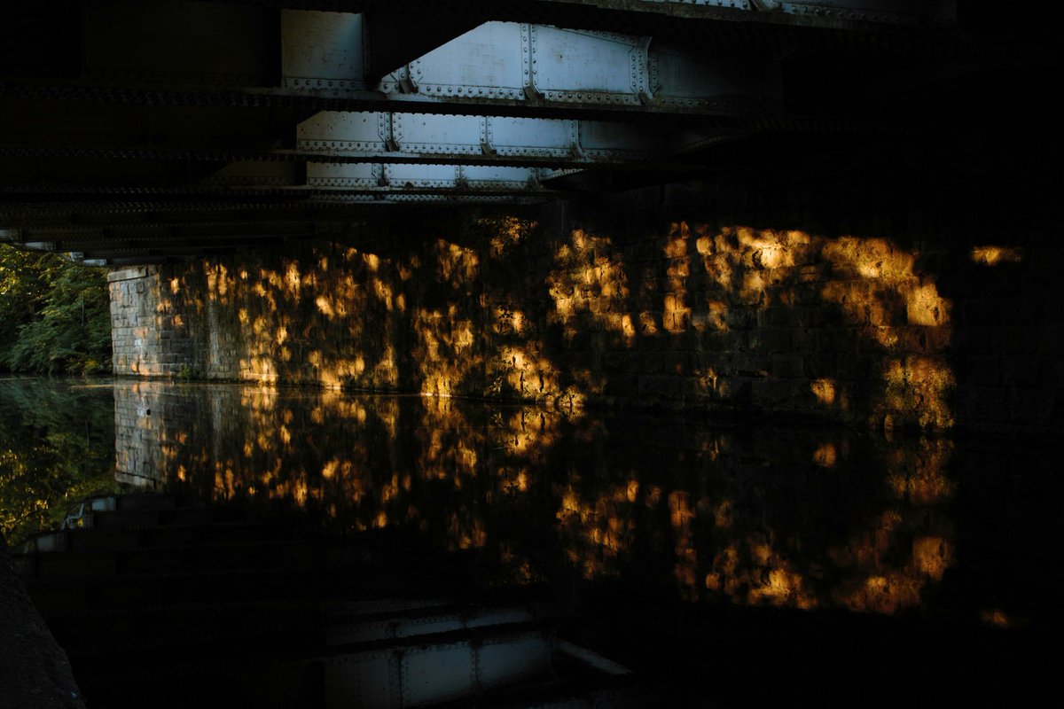 BatRachy's tweet photo. Glitter and girders.
#ArmleyIsBeautiful @ThePhotoHour https://t.co/7kweCnmeTQ