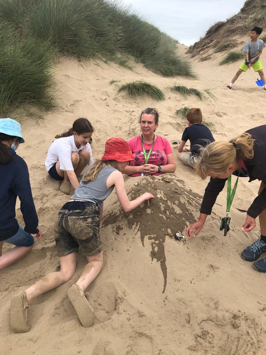 Year6TLTPAarch's tweet photo. Caption by Jaxson - “#extraamazing we had a lot of fun! #threejellyfish 😎 @Year6TLTPA @Year6LLTPA21 #WeAreBrightFutures @LimeTreeForest https://t.co/YjmLzOyDxj