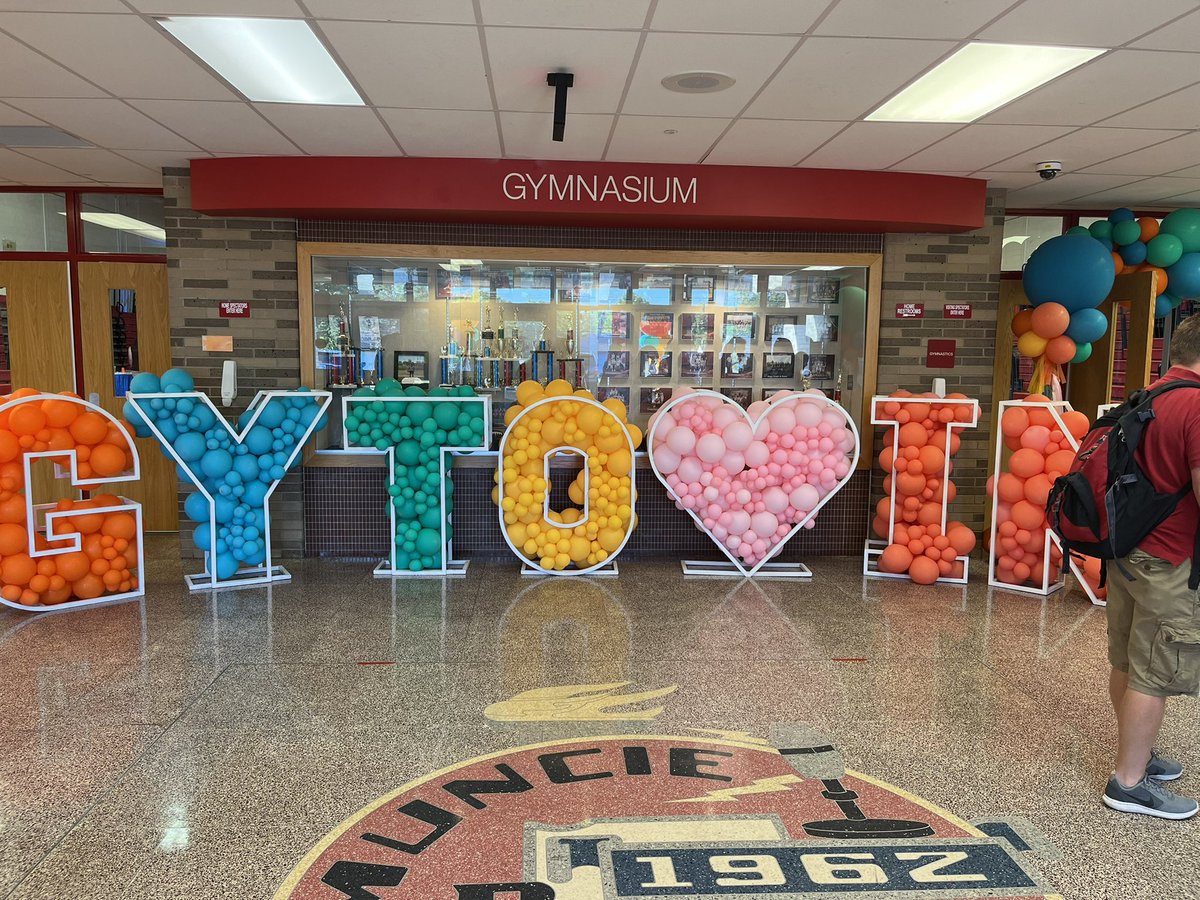 Takeaway #1: “Lessons cannot matter unless students do” (<a href="/heyhopeking/">Hope King</a> ) 🙌