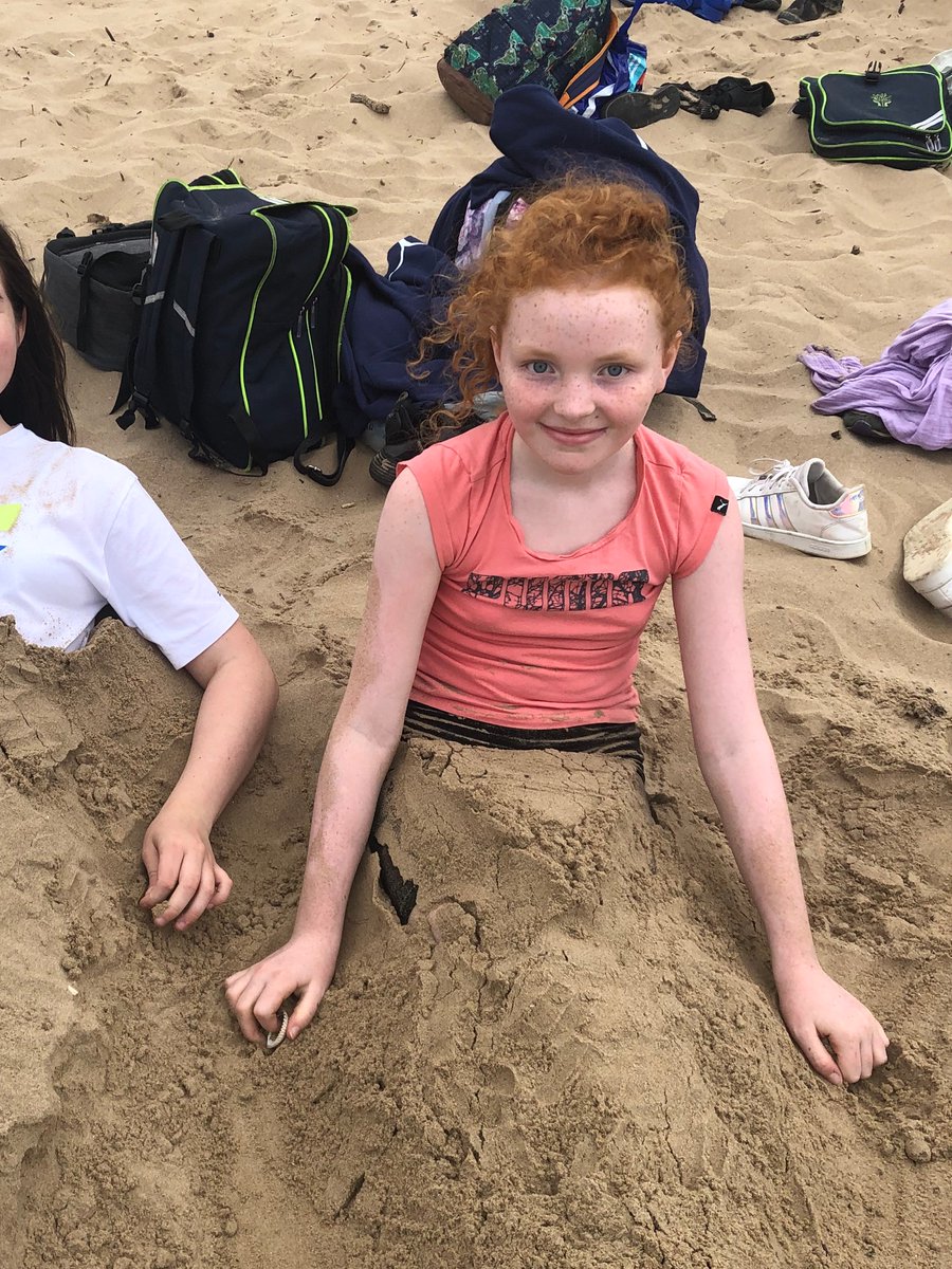 Year6TLTPAarch's tweet photo. Caption by Jaxson - “#extraamazing we had a lot of fun! #threejellyfish 😎 @Year6TLTPA @Year6LLTPA21 #WeAreBrightFutures @LimeTreeForest https://t.co/YjmLzOyDxj