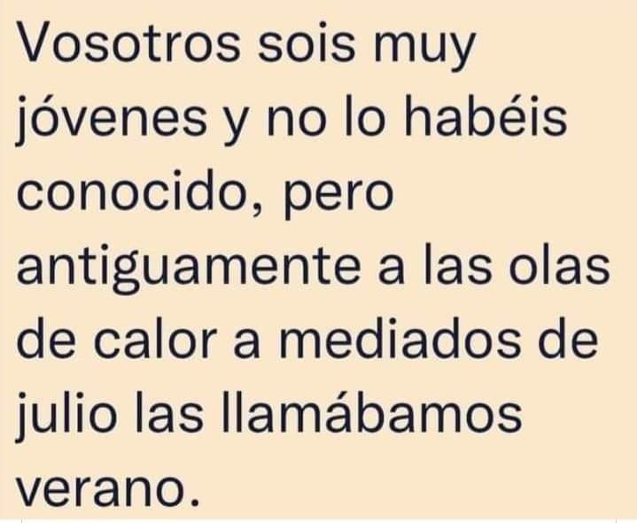 joan_1971_'s tweet photo. Pos si .... https://t.co/MHxZAWMr5t