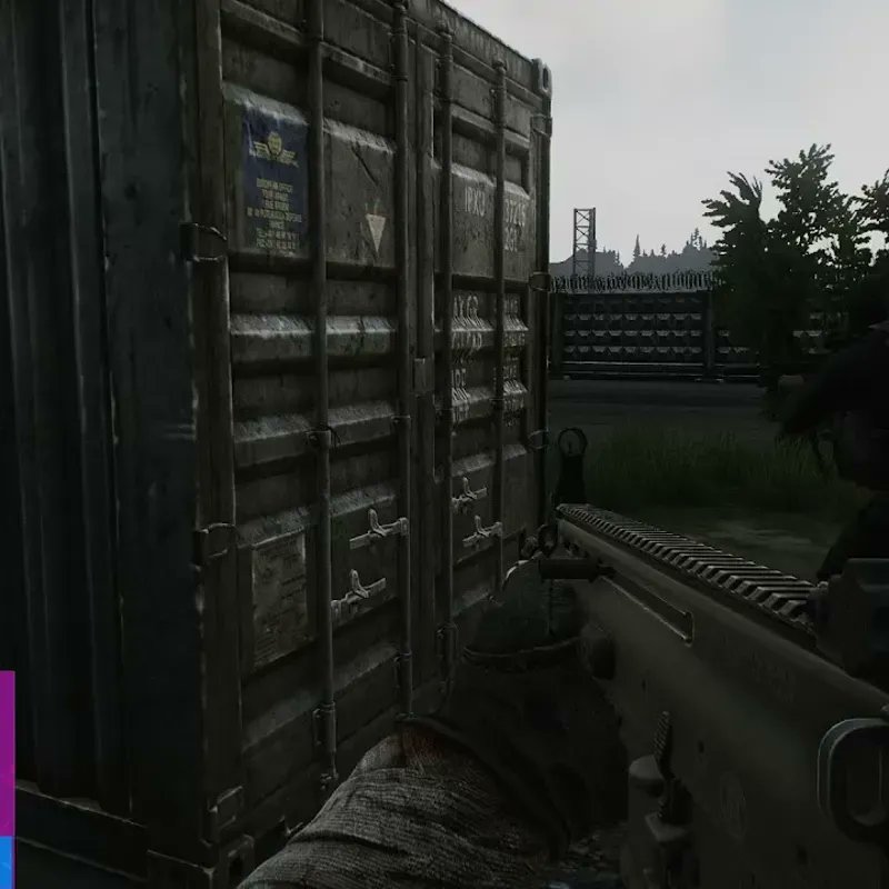 KinGGUmDeNG84's tweet photo. This is my best shot ever in #EscapefromTarkov
https://t.co/722yOaan9u
@DrLupo
Im a daddy.. Im independent. I dont need a man.. I can kill rouges all by myself.. @ImAmethystt
#tarkdaddy @LastAncients @ShareOnHover #nxtlvl https://t.co/wxUEfF3Ybc