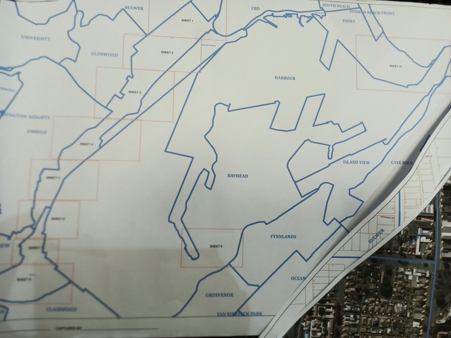 Bandari_Bora's tweet photo. Interesting discussions on land zoning, land cover and different land uses in Durban @eThekwiniM @Cities_n_Coasts @wiomsa @comred_ https://t.co/53448hjcHQ