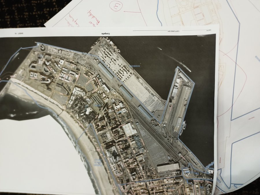 Interesting discussions on land zoning, land cover and different land uses in Durban <a href="/eThekwiniM/">eThekwini Municipality</a> <a href="/Cities_n_Coasts/">EVENUS AFRICA</a> <a href="/wiomsa/">WIOMSA</a> <a href="/comred_/">COMRED</a>