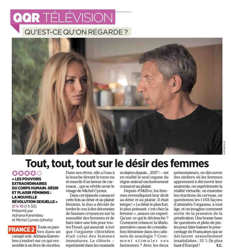 France TV Pro tweet media